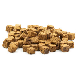 SlowDog Chrupki kolagenowe z dorsza 100 g – naturalny, rybny przysmak z kolagenem | Pupilowa Kraina