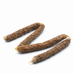 SlowDog Lamb Sausages 100% Meat 100 g – natural monoprotein treat | Pupilowa Kraina