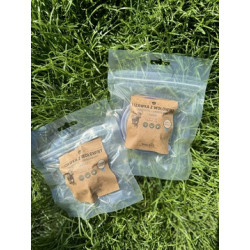 SlowDog Beef Lick Large with Prebiotics – natural dog treat | Pupilowa Kraina