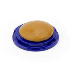 SlowDog Beef Lick Small with Prebiotics – natural dog treat | Pupilowa Kraina