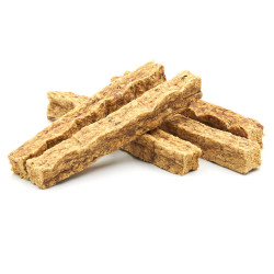 SlowDog Collagen Sticks with Lamb 100 g – natural collagen chew | Pupilowa Kraina