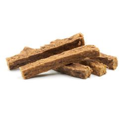 Przysmaki dla psa SlowDog Paluchy kolagenowe z jelenia 100 g 