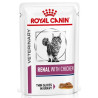 Royal Canin Renal Chicken 85 g – veterinary diet for cats with kidney disease | Pupilowa Kraina