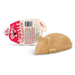 Przysmak dla kota Lucky Lou Mausle Indyk 28 g – naturalna nagroda