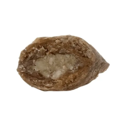 Cat treats Lucky Lou Lucky Ones Krunchy Krisps Chicken  Salmon 60 g – crunchy snacks