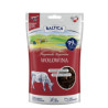 BALTICA Regional Semi-Soft Beef 80 g – natural dog treats | Pupilowa Kraina