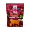 Syta Micha puppy lamb with raspberry and pumpkin 1.5kg – dry puppy food