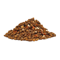 Syta Micha Dog Flakes suszony królik 700g – sucha karma w płatkach dla psa