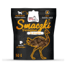 Syta Micha ostrich training treats 50g – dog treats
