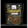Syta Micha smaczki z koniną 50g – delikatny układ pokarmowy