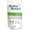 Dolina Noteci Premium bogata w dziczyznę 150g – karma mokra dla psa