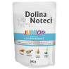 Dolina Noteci Premium Junior bogata w jagnięcinę 300g – karma mokra dla szczeniąt