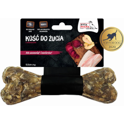 Syta Micha chew bone for puppies 13.5 cm – dog treat