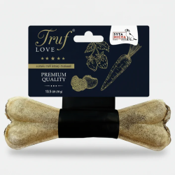 Syta Micha TrufLOVE chew bone summer truffle and strawberry 13.5 cm – dog treat