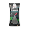 Syta Micha trójkąt do żucia dorsz z jeleniem i spiruliną 2 szt. – przysmak dla psa