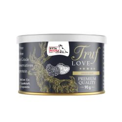 Syta Micha TrufLove wild game 90g – dog treats