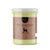 Syta Micha bulion z kości jelenia 400ml – naturalny dodatek dla psa