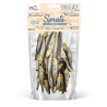 Syta Micha FREEZY Pure freeze-dried sprats 100g – dog treats