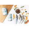YDOLO Wild Fish 400 g – mokra karma dla psa z ryb morskich