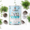 YDOLO Wild Fish 400 g – mokra karma dla psa z ryb morskich