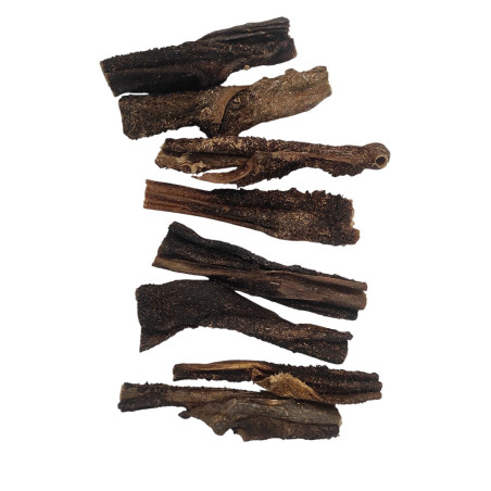 Best Dog Żwacz kozy 200 g – naturalny przysmak dla psa