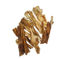 Best Dog goat skin 200 g – natural dog chew