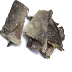 Best Dog Skóra z dorsza 100 g – naturalny rybny gryzak dla psa