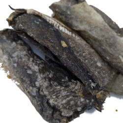 Best Dog cod skin 200 g – natural fish dog chew