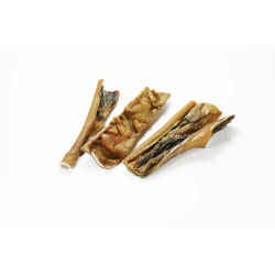 Best Dog wild boar skin 200 g – natural dog chew