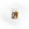 Best Dog wild boar skin 200 g – natural dog chew