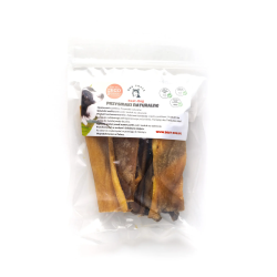 Best Dog wild boar skin 200 g – natural dog chew