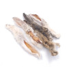 Best Dog rabbit ear with fur 500 g – natural dog treat
