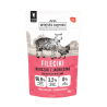 Wiejska Zagroda Chicken and Lamb Fillets 85 g – wet food for adult cats 