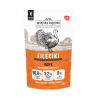 Wiejska Zagroda Turkey Fillets 85 g – wet food for adult cats 