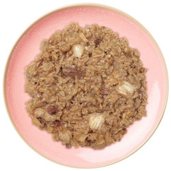 Wiejska Zagroda Fileciki Indyk 85 g – karma mokra dla dorosłego kota 