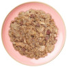 Wiejska Zagroda Chicken Fillets 85 g – wet food for adult cats