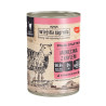 Wiejska Zagroda Lamb with Krill 400 g – wet food for adult cats