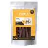 Farma Pies roe deer strips 80 g – natural dog treat