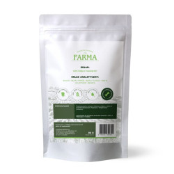 Farma Pies Treserki z jagnięciny 80 g – naturalny przysmak treningowy dla psa