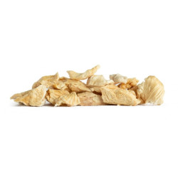 Ayla Filet z piersi indyka liofilizowany 28 g – naturalny przysmak dla psa