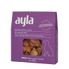 Ayla freeze-dried duck breast fillet with skin 28 g – natural dog treat