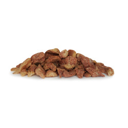 Ayla freeze-dried duck breast fillet with skin 28 g – natural dog treat