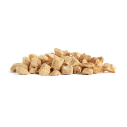 Ayla Filet z piersi kurczaka liofilizowany 28 g – naturalny przysmak dla psa