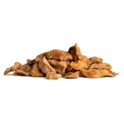 Ayla turkey thigh fillet 28 g – natural dog treat