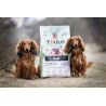 YDOLO Duck 2.5 kg – semi-moist dog food with duck