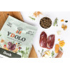 YDOLO Duck 2.5 kg – semi-moist dog food with duck