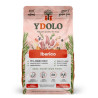 YDOLO Iberico 10 kg – semi-moist dry dog food with Iberico pork