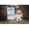 YDOLO Wild Fish 2.5 kg – semi-moist dry dog food with marine fish