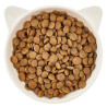 WOW CAT Senior mit Lamm 2 kg – sucha karma z jagnięciną dla kota seniora