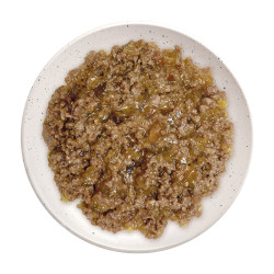 Wet Dog Food Wiejska Zagroda Mono Protein Horse 500g